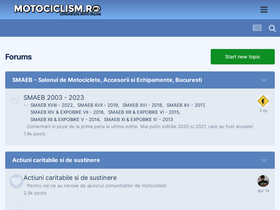Website pe forum Belgia