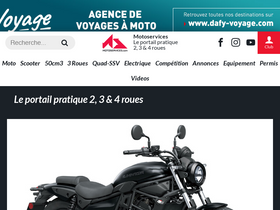 'motoservices.com' screenshot