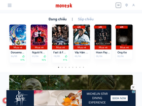 'moveek.com' screenshot