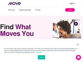 'movegb.com' screenshot