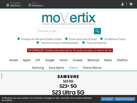 'movertix.com' screenshot