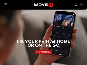'moveu.com' screenshot