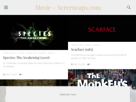 'movie-screencaps.com' screenshot