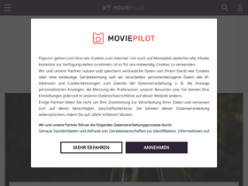 'moviepilot.de' screenshot