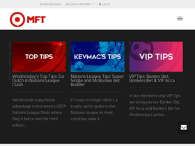'mrfixitstips.co.uk' screenshot