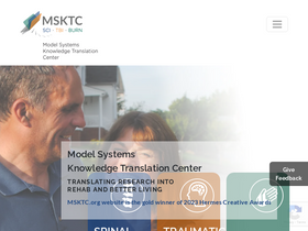 'msktc.org' screenshot