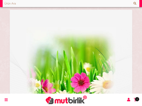 'mutbirlik.com' screenshot