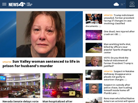 'mynews4.com' screenshot