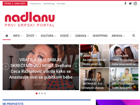 'nadlanu.com' screenshot