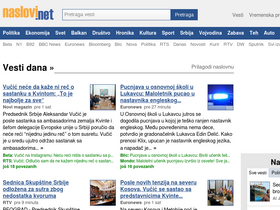 'naslovi.net' screenshot