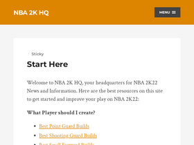 'nba2khq.com' screenshot