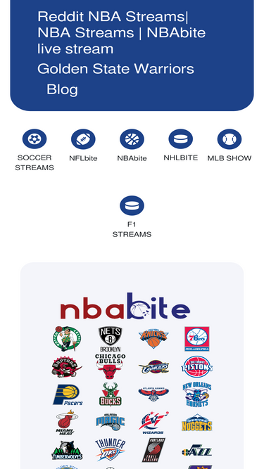 nbalives.tv Competitors - Top Sites Like nbalives.tv