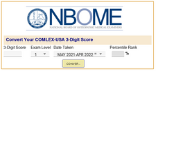 'nbome.org' screenshot