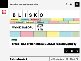 'nck.pl' screenshot