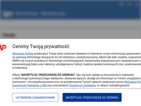 'nerwica.com' screenshot