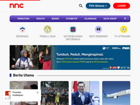 'netralnews.com' screenshot