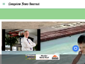 'news-journal.com' screenshot