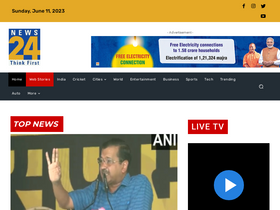 'news24online.com' screenshot