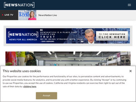 'newsnationnow.com' screenshot