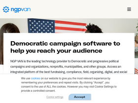 'ngpvan.com' screenshot