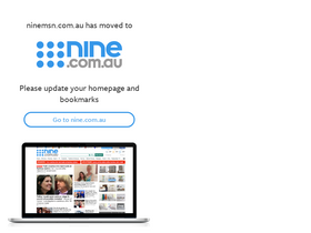 Ninemsn.com.au Traffic, Ranking & Marketing Analytics | SimilarWeb