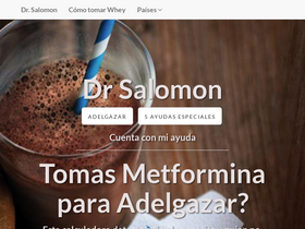 'niunadietamas.com' screenshot