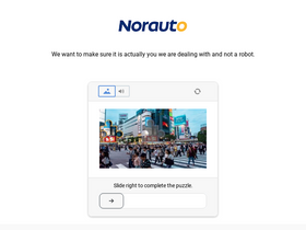 'norauto.pt' screenshot