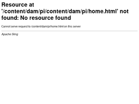 'novo-pi.com' screenshot