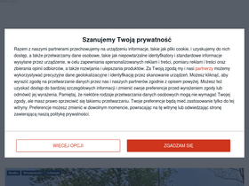 'nowiny.pl' screenshot