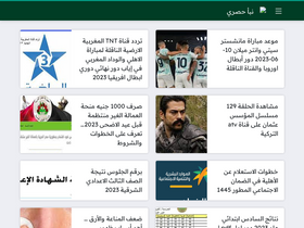 'npa7sry.com' screenshot