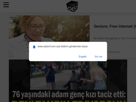 odatv com traffic ranking marketing