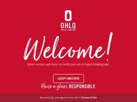 'ohlq.com' screenshot