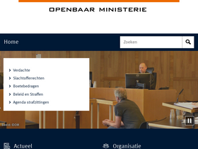 'om.nl' screenshot