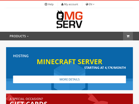 'omgserv.com' screenshot