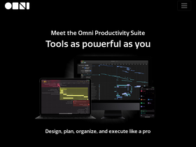 'omnigroup.com' screenshot