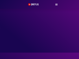 'oneflix.tv' screenshot