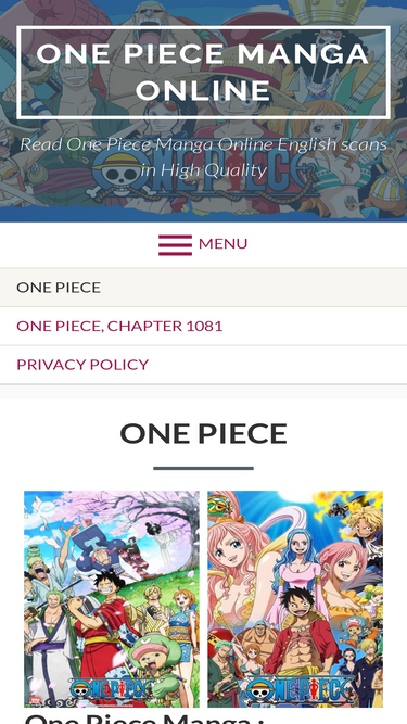 onepiece-manga-online.net Competitors - Top Sites Like onepiece 