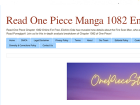 onepiece-manga-online.net Competitors - Top Sites Like onepiece 