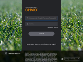 'onvio.com.br' screenshot