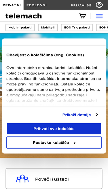 Hrvatski telekom chat