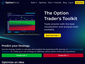 'optionstrat.com' screenshot