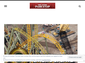 'orlandoparkstop.com' screenshot