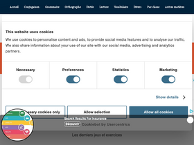 'ortholud.com' screenshot