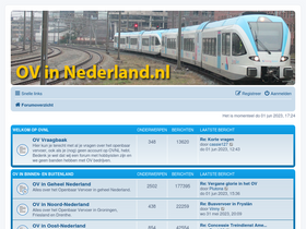 'ovinnederland.nl' screenshot