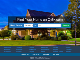 'ovlix.com' screenshot