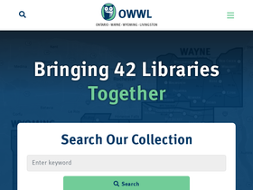 'owwl.org' screenshot