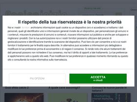 'paginainizio.com' screenshot