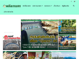 'palangkaset.com' screenshot