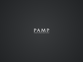'pamp.com' screenshot