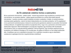 'parameter.sk' screenshot